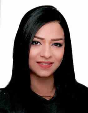 صورة ولاء احمد موسى ابراهيم