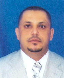 صورة رائد راتب محمد الرحامنه