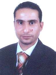 صورة يحيى حمد حسين الحديد