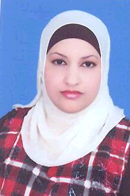 صورة علا سالم عبد الرحمن القضاه