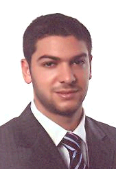 صورة احمد خالد علي البراسنة