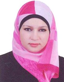 صورة اسراء عبدالرؤوف علي الجراح