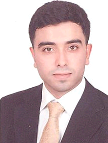 صورة بشار سليم سليمان العجارمه