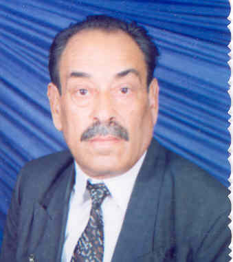 صورة محمد محمود حمدان ياسين