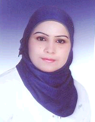 صورة لانا محمد ابراهيم الحياري