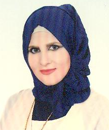 صورة مريم صالح خلف هزايمه