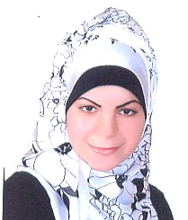 صورة خوله سلامه صبري ابو راس