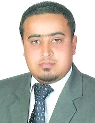 صورة فيصل خليل ابراهيم عبد الجواد