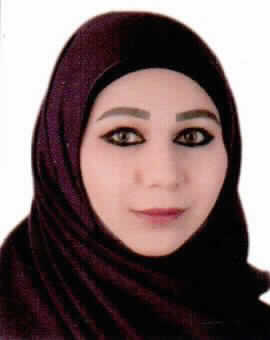 صورة نفين يعقوب محمود ابو سعيفان