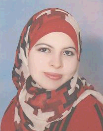 صورة ولاء أحمد سليم عطيه