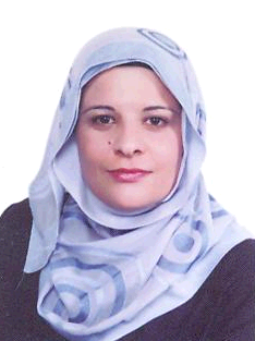 صورة امل محمد عقله الجعافره