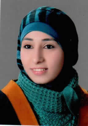 صورة شذى محمد زيادعيد السجان