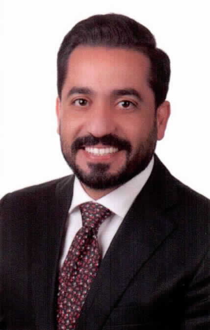 صورة خالد محمود يوسف الرفاعي