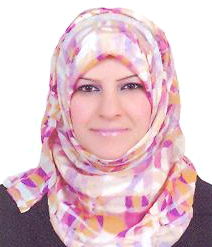 صورة سناء جميل منصور البشابشه