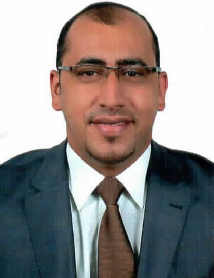 صورة عبد الرحمن طه عبد المهدي المحادين