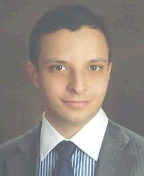 صورة حسام عادل حنا الربضي