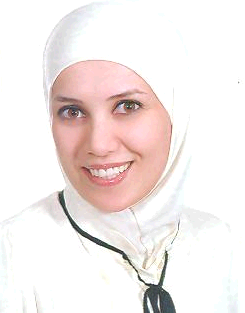 صورة ياسمين علي حمدان الخب