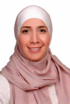 صورة ريما محمد فريز النوباني