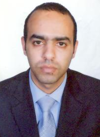 صورة ثامر خلف عبد ربه الدروع