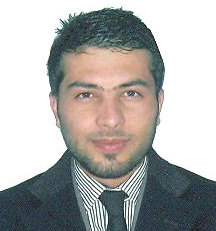 صورة ايهم احمد توفيق الريالات
