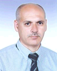 صورة حازم فريد هيشان حداد