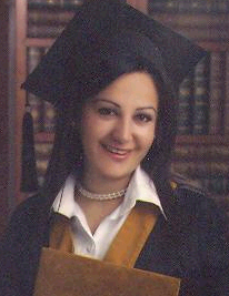 صورة بلقيس لؤي جميل حدادين