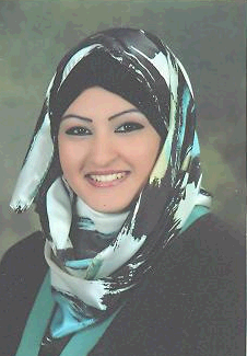 صورة الاء خلف حسن هملان
