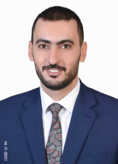 صورة رعد ياسر حسن القضاه