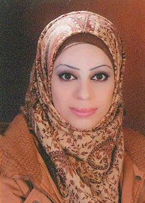 صورة الاء سمير محمد عوده