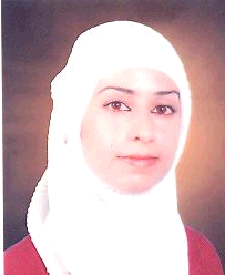 صورة اروى خلف عبد الله الخرشه