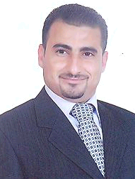 صورة احمد موسى محمد الصمادي