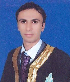 صورة يوسف محمد احمد المومني