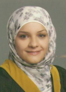 صورة ريم فاروق يوسف الحجاوى