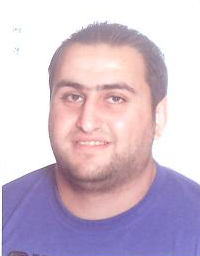 صورة علي احمد كايد العمرى