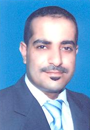 صورة نور الدين قطيش محمد السكارنه