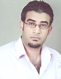 صورة حمزه محمد توفيق ابو سماقه