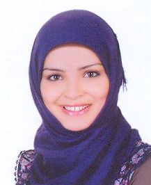صورة اسيل خالد محمود الحموي