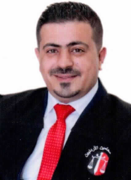 صورة يزن ماجد نايف الضمور