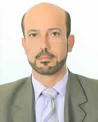 صورة قاسم مصطفى يوسف الصياح