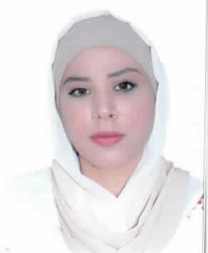 صورة ديالا يوسف عبد الكريم ابتلى