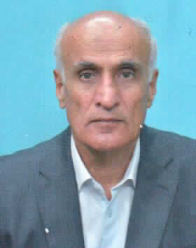 صورة صائب علي رفيق نظيف