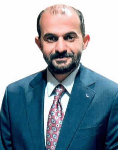 صورة عامر بلال عامر بلعاوي