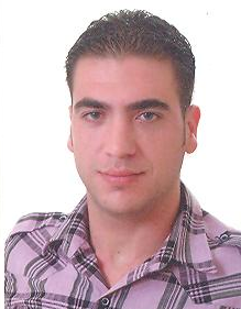 صورة عامر محمد ابراهيم الصعبي