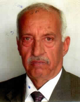 صورة احمد محمود علي ابو زيد