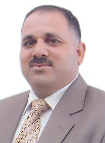 صورة زيد ابراهيم يوسف غرايبه