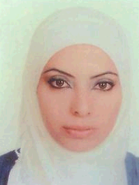 صورة اماني خالد احمد النعيمات