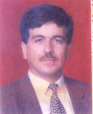 صورة امين علي موسى ابو يوسف