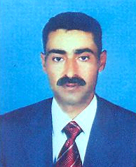 صورة يوسف سليمان عواد الحامد