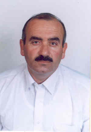 صورة صلاح احمد عبد المنعم الجنيدى