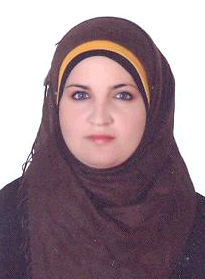 صورة وفاء احمد علي المحاسنه